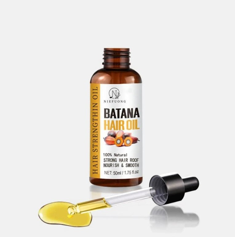 Hair Oil