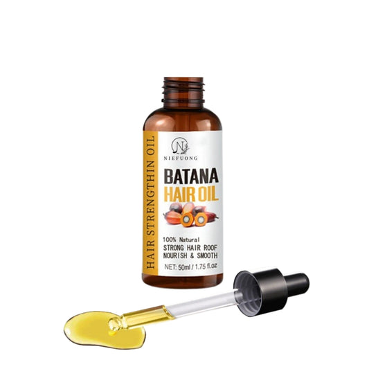 Batana Hair Oil