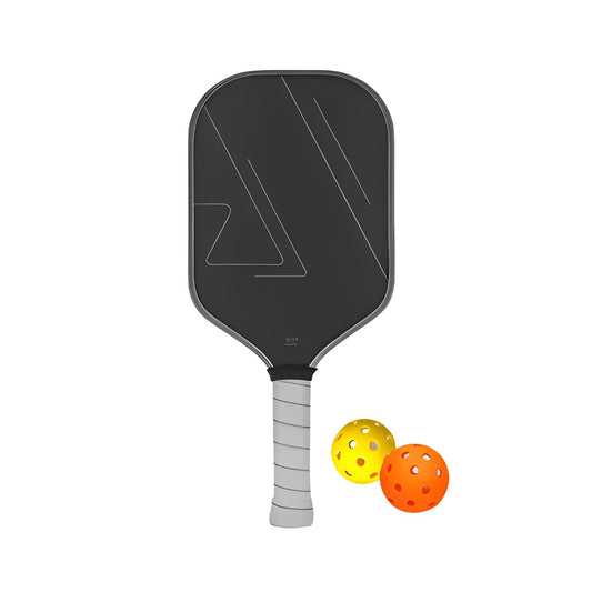 Pickleball Paddle – Single with 2 balls