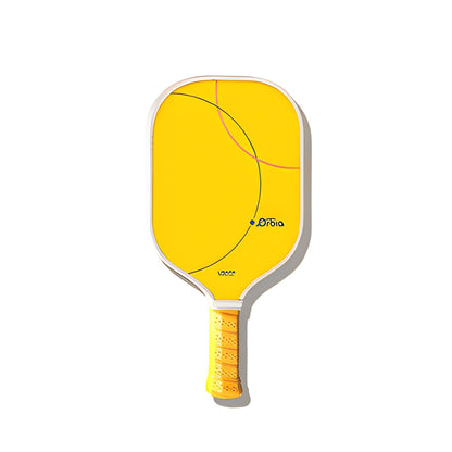 Pickleball Paddle Set – Carbon Fiber – USAPA Approved