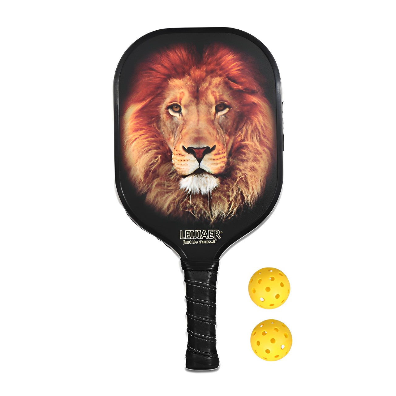 Pickleball Paddle For Precise Pickleball Play