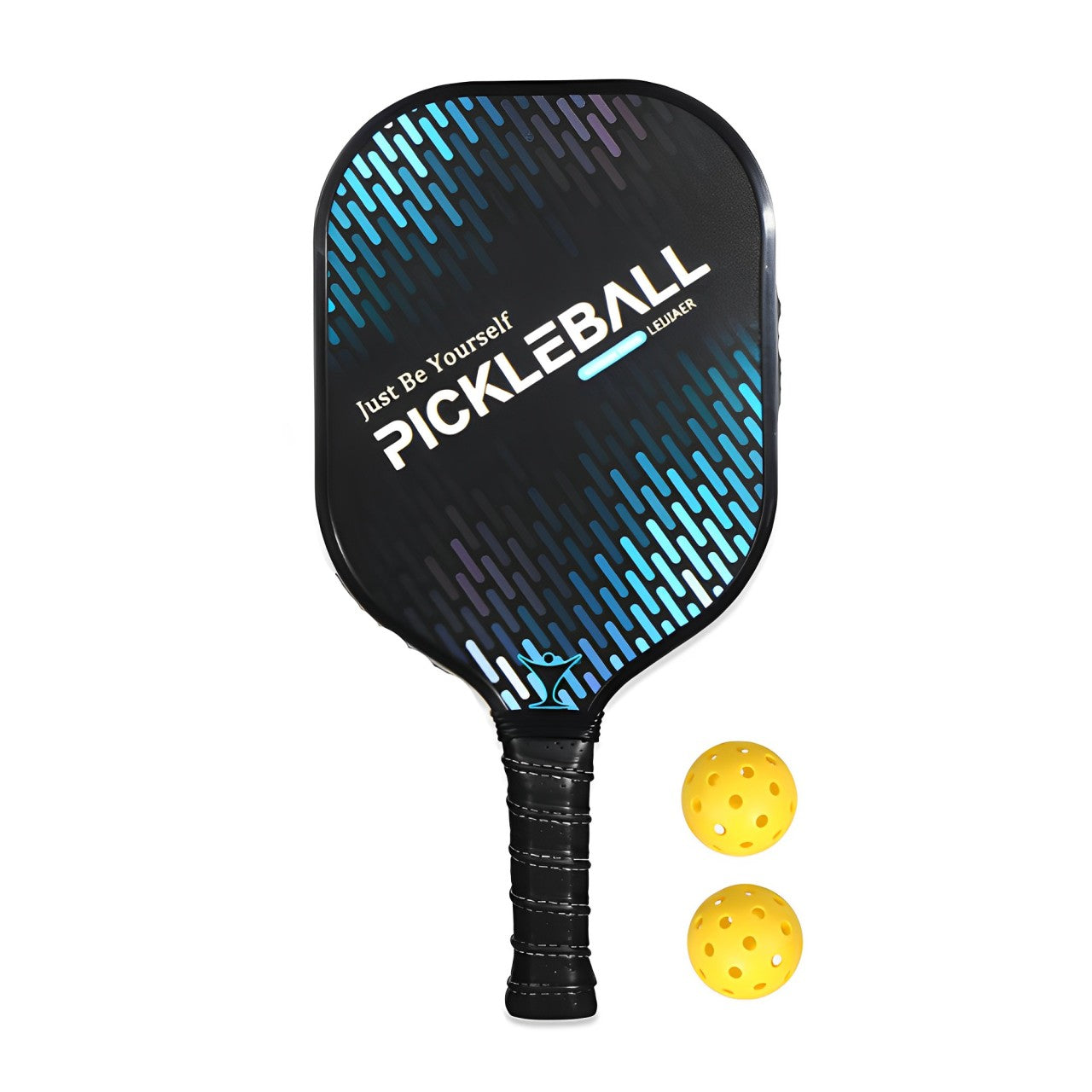 Pickleball Paddle For Precise Pickleball Play